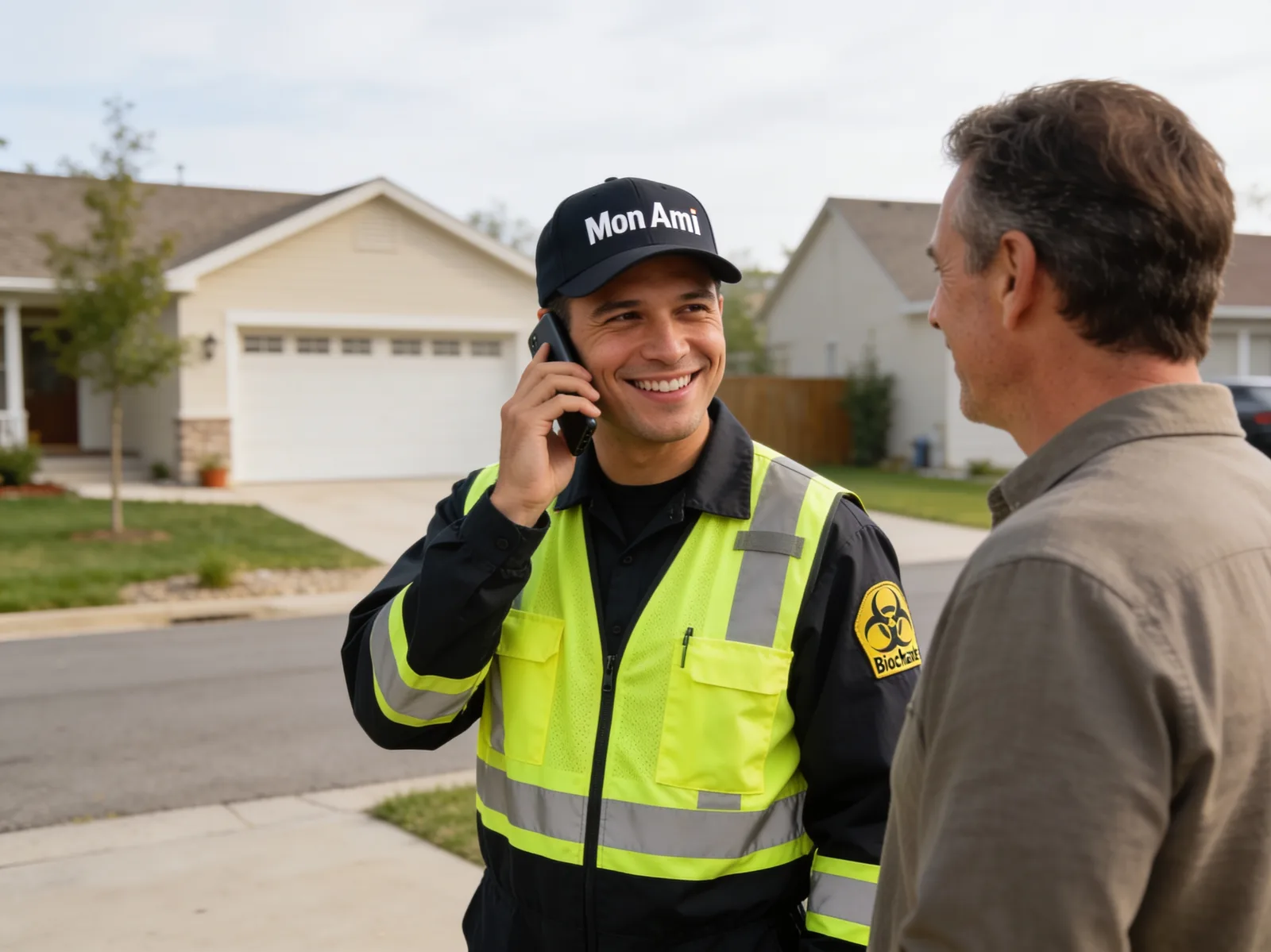 Sewage Cleanup Barrington, NH FAQs